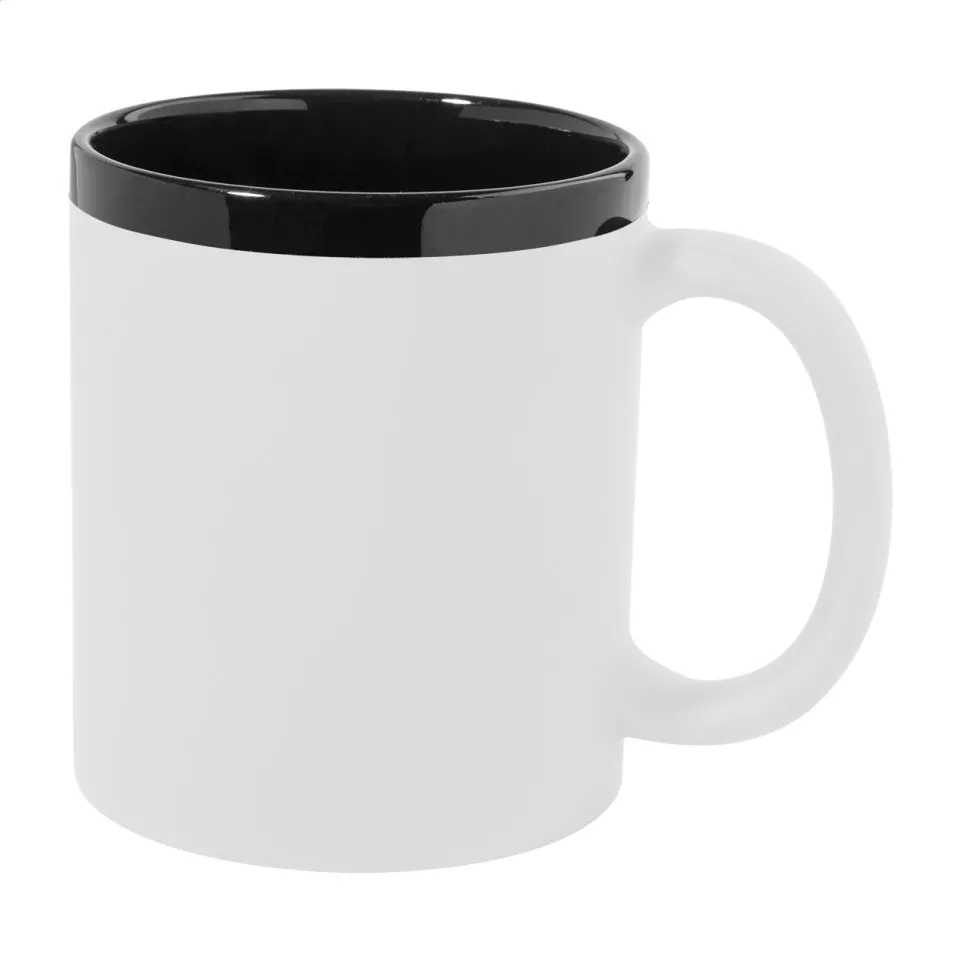 Kovary blanc  Mug 