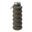 Colsip groen  opvouwbare fles 