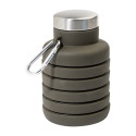 Colsip vert  Bouteille pliable 