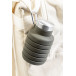 Colsip vert  Bouteille pliable 