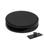 Raboring zwart  RABS mobiele houder 