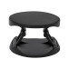 Raboring noir  Support pour téléphone portable en RABS 