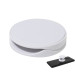 Raboring blanc  Support pour téléphone portable en RABS 