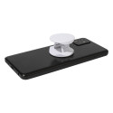 Raboring wit  RABS mobiele houder 