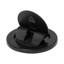 Magobik zwart  RABS magnetische mobiele houder 