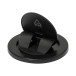 Magobik noir  Support magnétique pour téléphone portable en RABS 