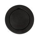 Magobik noir  Support magnétique pour téléphone portable en RABS 