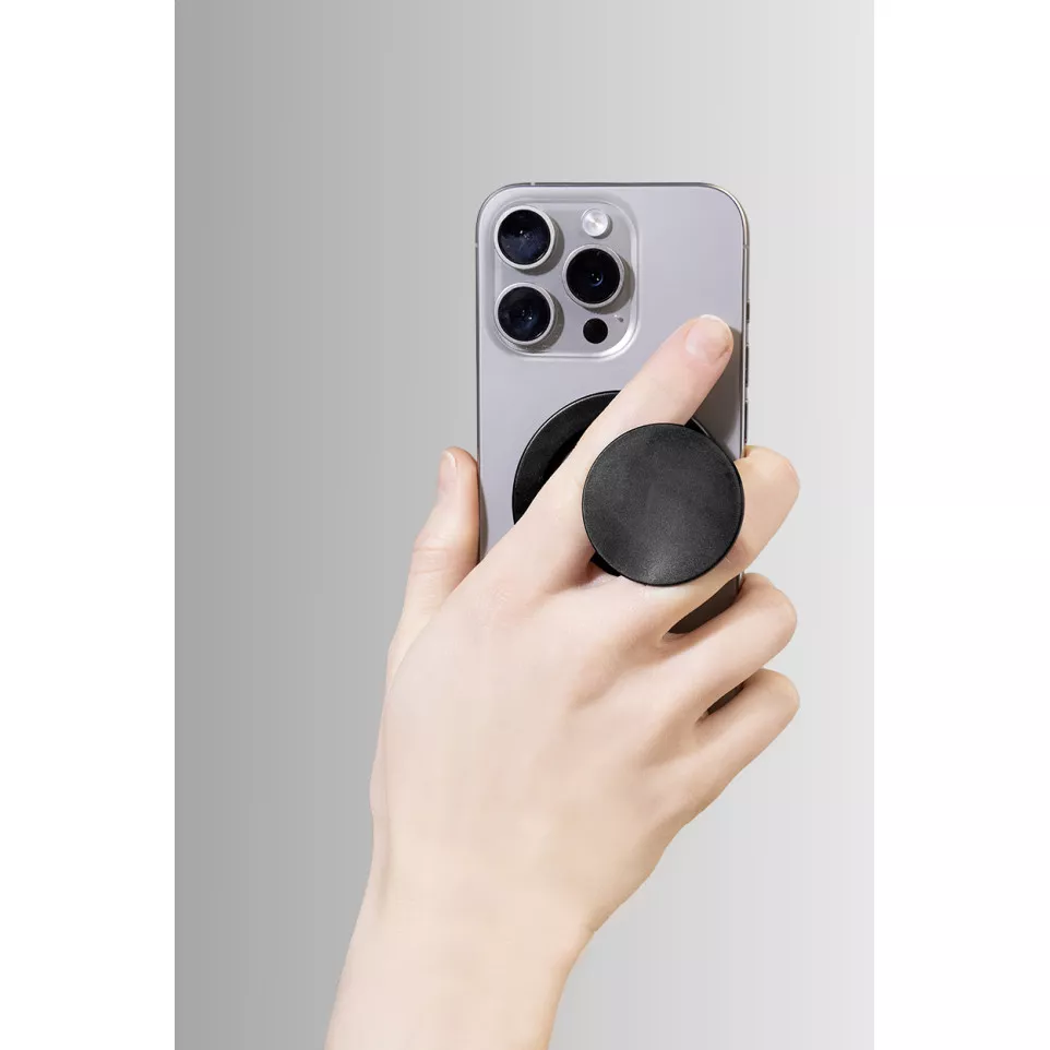Magobik noir  Support magnétique pour...