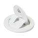 Magobik wit  RABS magnetische mobiele houder 