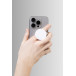 Magobik wit  RABS magnetische mobiele houder 