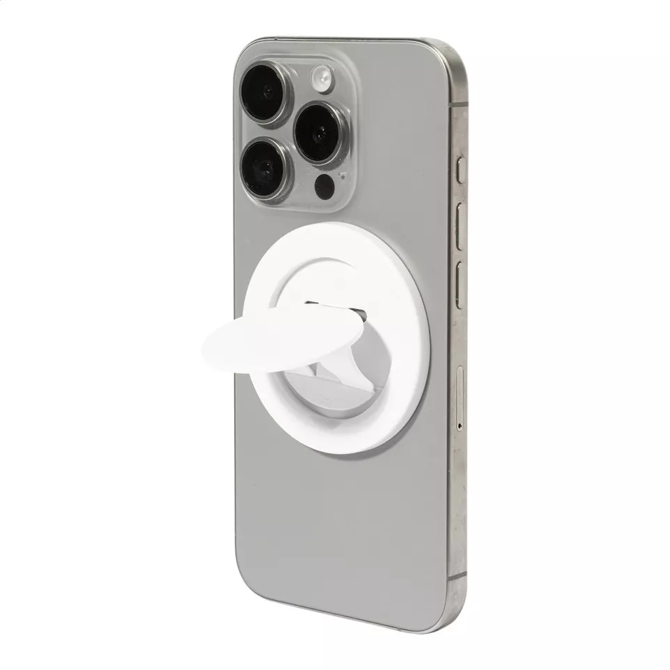 Magobik blanc  Support magnétique...