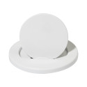 Magobik wit  RABS magnetische mobiele houder 