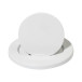 Magobik white  RABS magnetic mobile holder 