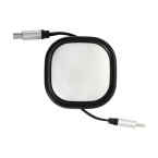 Cabsle Plus black  60W...