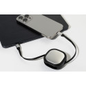 Cabsle Plus zwart  60W USB-C laderkabel 