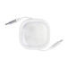 Cabsle Plus wit  60W USB-C laderkabel 