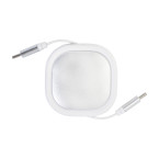 Cabsle Plus white  60W...