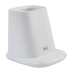 Powerdesk white  RABS...