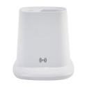 Powerdesk wit  RABS multifunctionele penhouder 