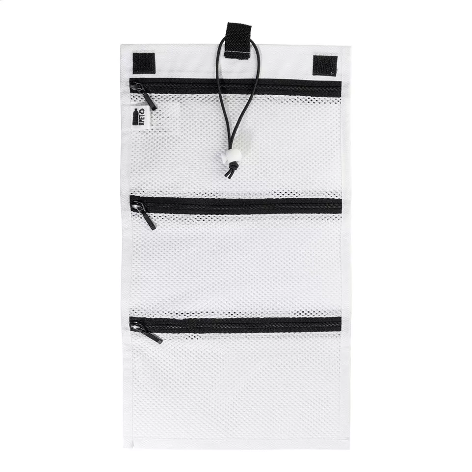 SuboBag Power zwart  custon made RPET...