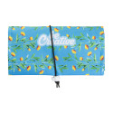 SuboBag Power zwart  custon made RPET organizer tas 