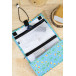 SuboBag Power black  custom RPET organizer case 