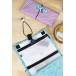 SuboBag Power zwart  custon made RPET organizer tas 