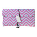 SuboBag Power blanc  Étui de rangement en RPET 