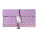 SuboBag Power white  custom RPET organizer case 