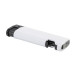 Openlight white  bottle opener lighter 