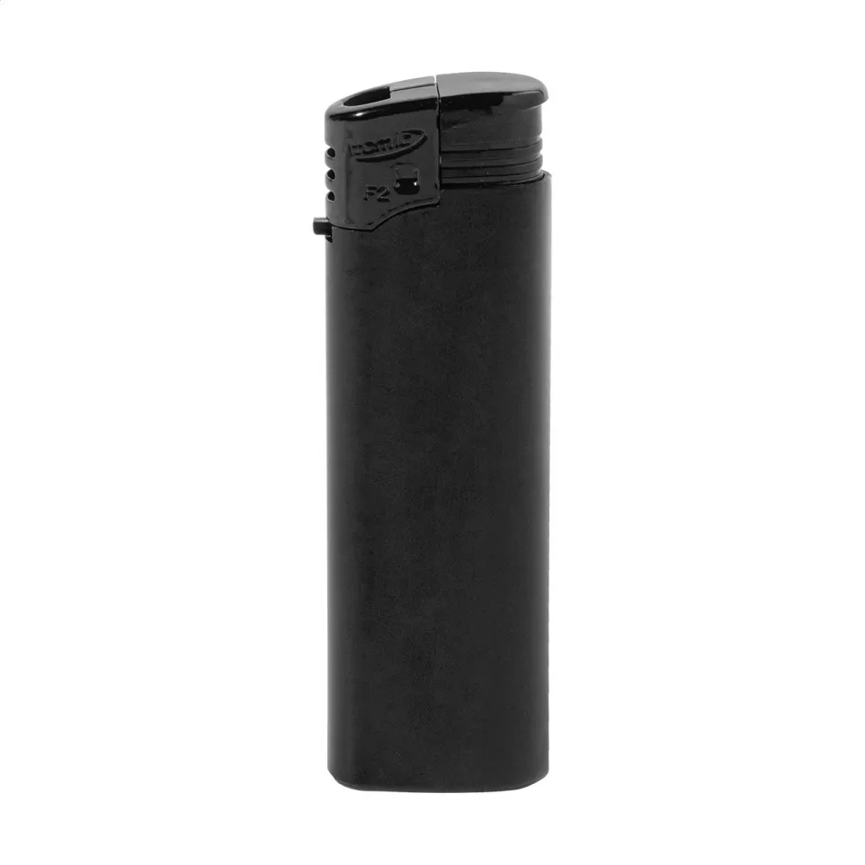 F2light black  lighter 