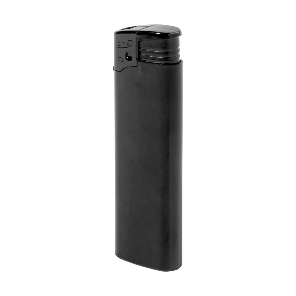 F2light black  lighter 