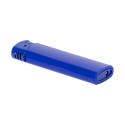 F2light bleu  Briquet 