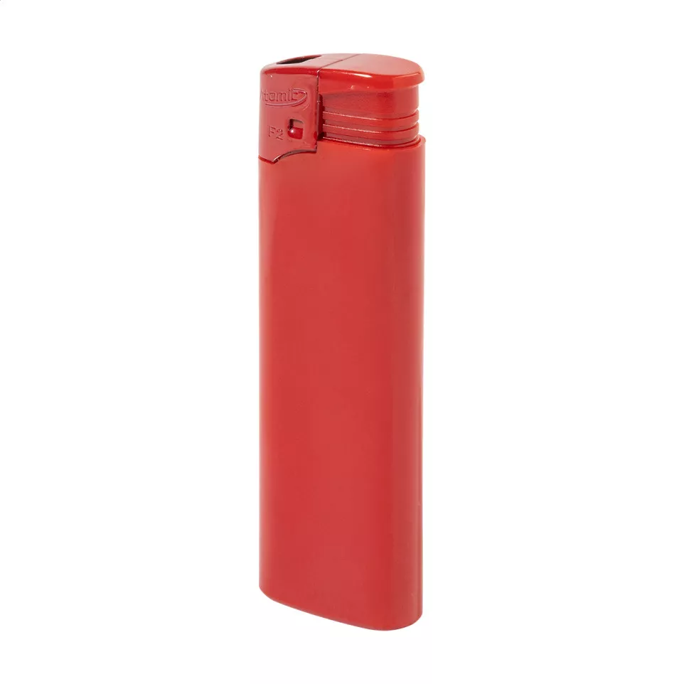 F2light rouge  Briquet 