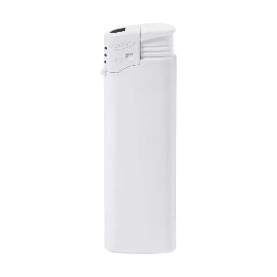 F2light wit  aansteker 