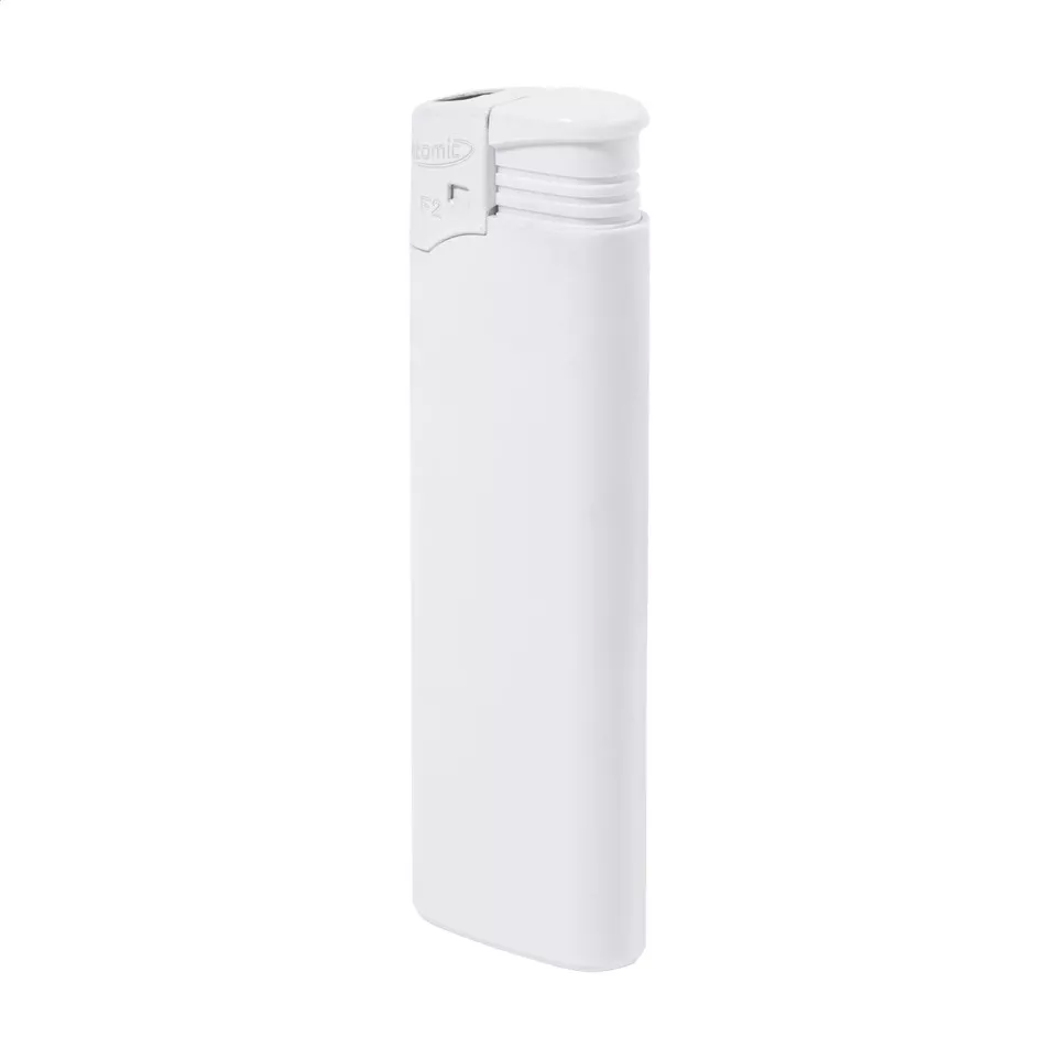 F2light wit  aansteker 