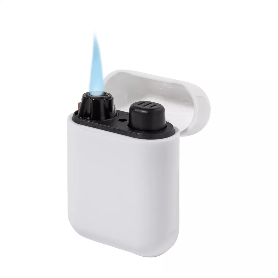 Podlight wit  jet aansteker 