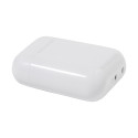 Podlight white  jet lighter 