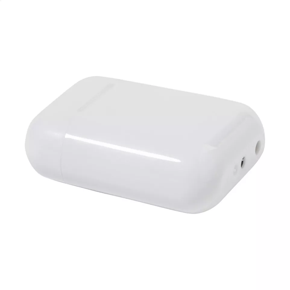 Podlight blanc  Briquet à réaction 