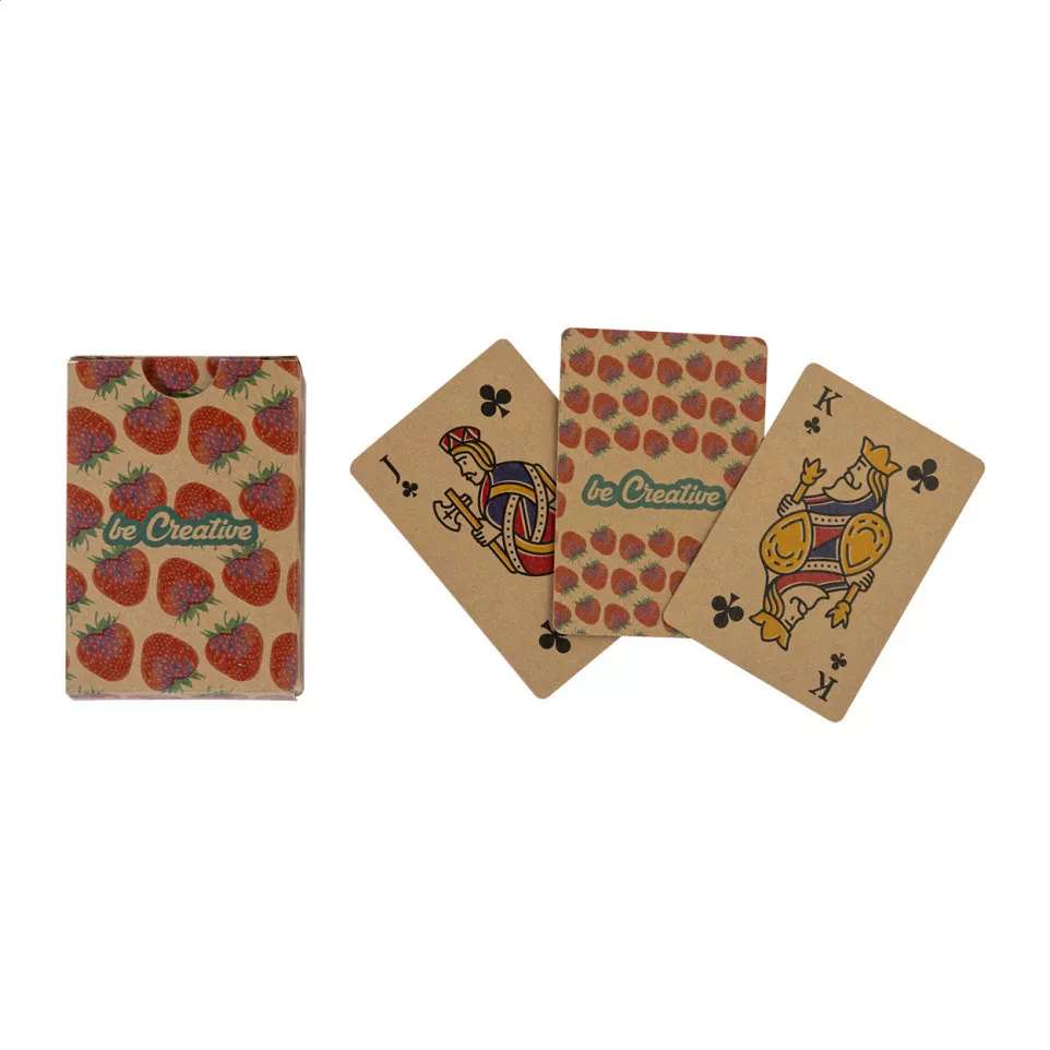 CreaCard Pocket Eco natural  custom...