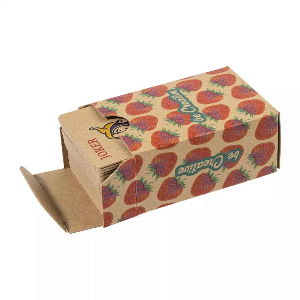 CreaCard Pocket Eco natural  custom...