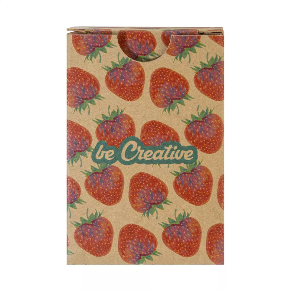 CreaCard Pocket Eco natuurlijk...