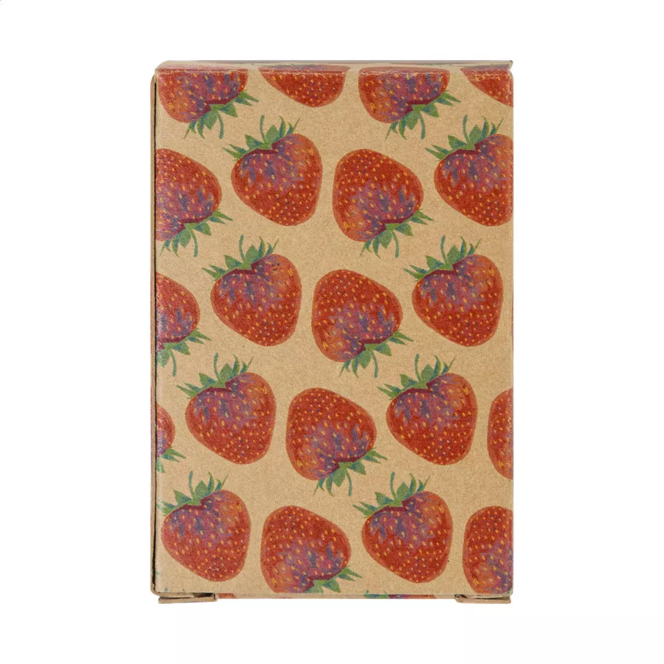 CreaCard Pocket Eco natural  custom...