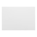 Announce A3 white  custom paper poster 