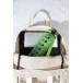 Sipcount green  RPET motivational bottle 