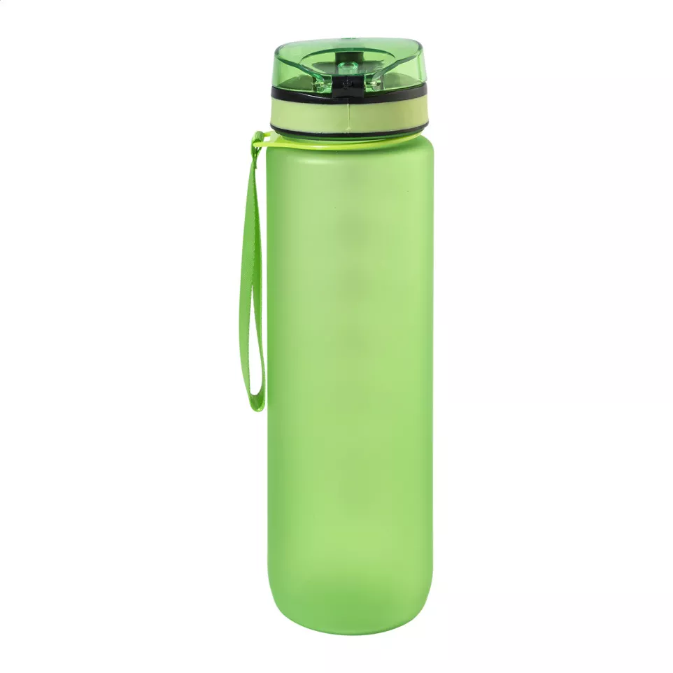 Sipcount green  RPET motivational...