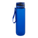 Sipcount blauw  RPET motivatie fles 