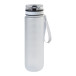 Sipcount froster wit  RPET motivatie fles 