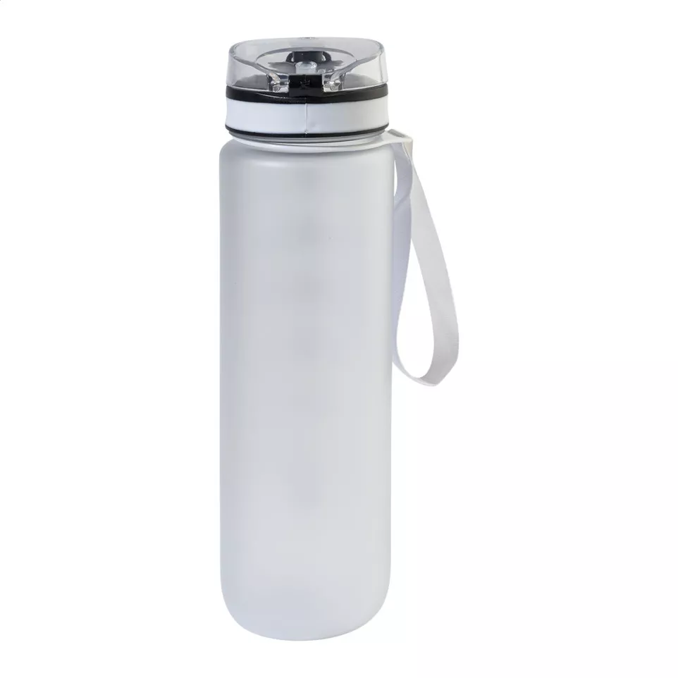 Sipcount blanc givré  Bouteille avec...
