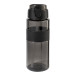Fitgrip black  RPET sport bottle 